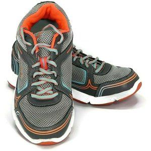 Fila Athletic Women's Sneaker Shoes Grey Size 7.5